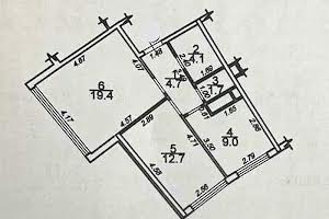 квартира по адресу Генуэзская ул., 3В