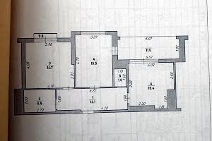 квартира за адресою Гетьмана Мазепи вул., 148