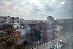 квартира по адресу Славы бульв., 2