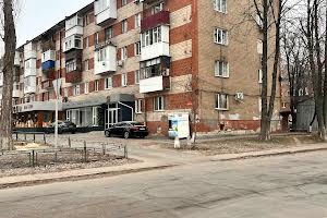квартира за адресою Максима Шимка, 4