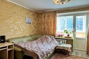 квартира по адресу космонавтів, 6