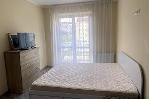 квартира по адресу Малоголосковская ул., 8в