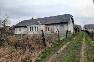 дом по адресу Бічна, 153