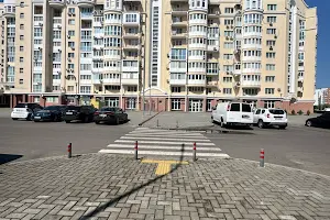 квартира за адресою Лазурна вул., 5, к.17