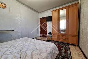 квартира за адресою Миколи Світальського вул., 19