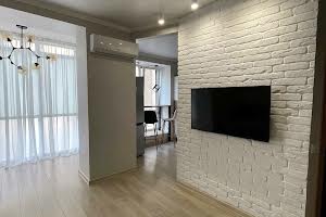 квартира за адресою Набережна Перемоги вул., 42ц