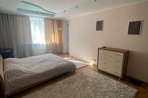 квартира по адресу Александра Конисского ул., 34