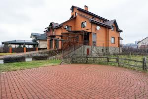 будинок за адресою Кленова вул., 10
