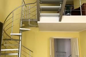 квартира за адресою Комітетська вул., 14в