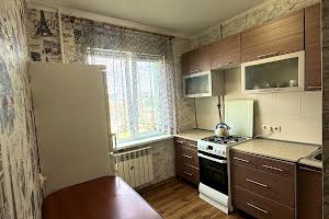 квартира за адресою Соломії Крушельницької вул., 32а
