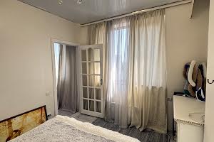 квартира за адресою Добровольців вул. (Маршала Говорова), 10г