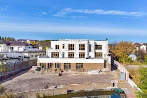 будинок за адресою Обухівський