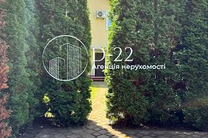 будинок за адресою Заньковецької, 1