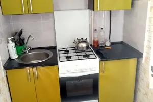 квартира по адресу Железняка ул., 20