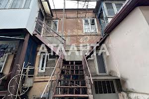 квартира за адресою Пантелеймонівська вул., 46