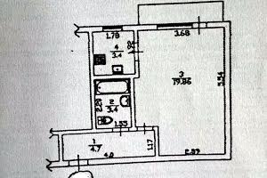 квартира за адресою Білоруська вул., 15