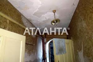 квартира за адресою Головатого Атамана вул., 15