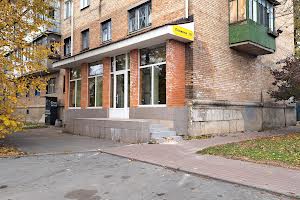 коммерческая по адресу Варшавская ул. (Полярна), 10