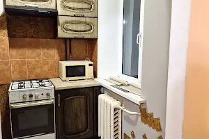 квартира за адресою Офіцерська вул., 6