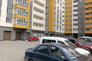 квартира по адресу Степана Бандери, 30- А