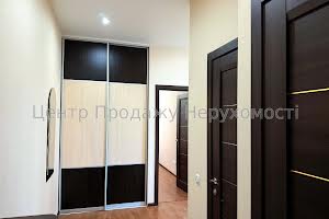 квартира за адресою Харків, Переяславська вул., 23