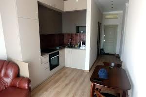 квартира по адресу Одесса, Карантинная ул., 22