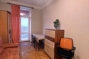 квартира за адресою Фонтанська дорога вул., 9Б