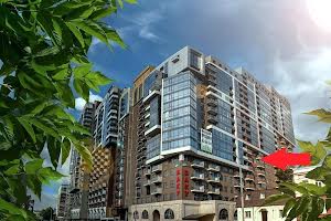 квартира за адресою Старокозацька вул. (Комсомольська), 75