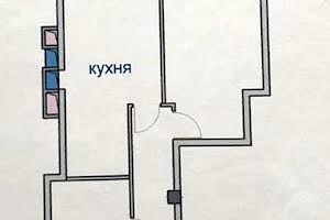 квартира по адресу Фонтанська дорога, 118а/1