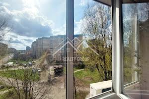 квартира за адресою Незалежносты України, 26
