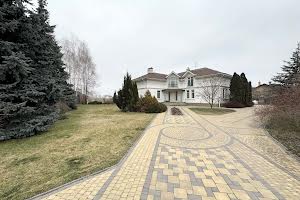 будинок за адресою Постишева вул., 1