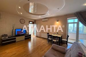 квартира по адресу Балковская ул., 35
