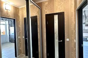 квартира за адресою Лазурна вул., 5 к10