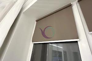 квартира за адресою Макогона вул., 25