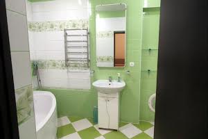квартира по адресу Балабана ул., 8