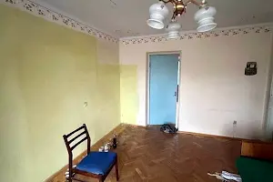 квартира по адресу Генерала М. Тарнавского пер., 18