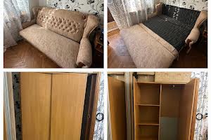 квартира за адресою Торгова вул., 1Б