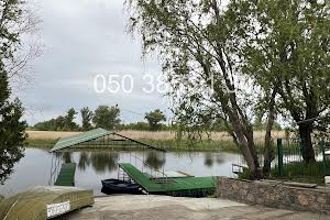 дом по адресу с. Кишеньки, озірська