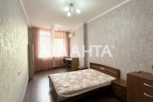 квартира по адресу Французский бульв., 22