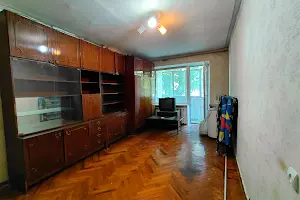 квартира за адресою житловий масив Тополя-1 вул., 3