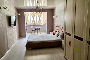 квартира за адресою Мандриківська вул., 127