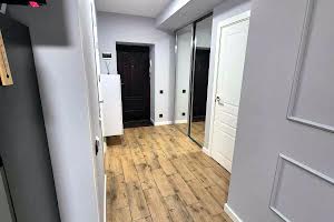 квартира за адресою Жасминова вул., 5б