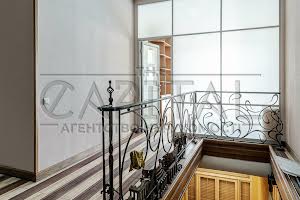 коммерческая по адресу Киев, Саксаганского ул., 67