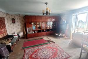 квартира за адресою Сінна вул., 31