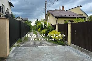 ділянка за адресою Землеробна вул.