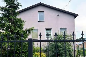 будинок за адресою с. Великий Дорошів, Грушевського