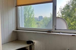 квартира за адресою Сахарова вул., 3
