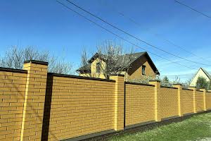 будинок за адресою смт. Обухівка, Обуховская