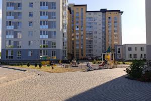 квартира за адресою Микулинецька вул., 116