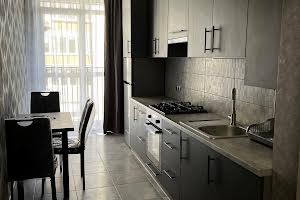 квартира по адресу Арцеулова ул., 5